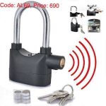 Alarm Lock - Image 2