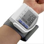 Digital Blood Pressure Monitor