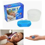 Anti Snoring Device নাক ডাকা সমস্যা থেকে মুক্তি