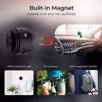 A9 Rechargeable Mini Wifi Camera - Image 2