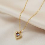 Gold Plated Love Locket - Image 3