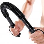 Workout Spring Power Twister