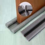 Door Bottom Sealing Strips