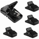 Mouse Trap (5pis) ৫ পিস নিলে ১ পিস ফ্রী