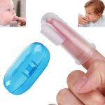 Baby Silicone Brush