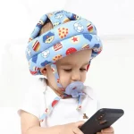.Baby Safety Helmet Head Protection