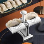 Automatic Pitha Maker