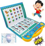 Magic Learning book for kids - Image 2