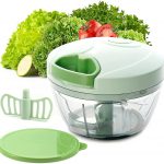 Manual Food & Vegetable Chopper