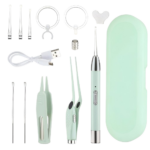 Ear Cleaning Tool Set - Image 3