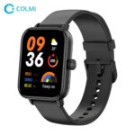 COLMI P81 Smartwatch (Pink) - Image 2