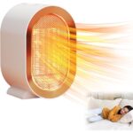 Efficient Space Heaters for Indoor