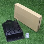 Quran Box With Tasbih Hanger (Black) - Image 3