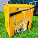 Flexible SS 13 hook Door hanger - Image 2