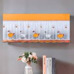 Stylish & Durable AC Cover - Image 3