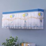 Stylish & Durable AC Cover