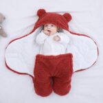 Baby Winter Sleeping Bag / Wrapper - Image 3
