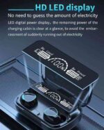 𝐌𝟏𝟎 𝐓𝐰𝐬 𝐄𝐚𝐫𝐛𝐮𝐝𝐬 Version 6 - Image 2