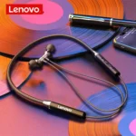 Lenovo HE05x Sports Magnetic Wireless Earphones