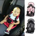 Portable Baby Car Seat | Kids Travel Toddler Car Seats