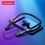 Lenovo HE05x Sports Magnetic Wireless Earphones - Image 2