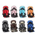 Portable Baby Car Seat | Kids Travel Toddler Car Seats - Image 2