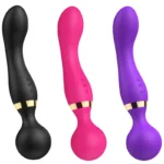 Muscle Tension In The Back Neck Shoulders Legs And Feet Deep Tissue Massage - Image 7