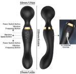 Muscle Tension In The Back Neck Shoulders Legs And Feet Deep Tissue Massage - Image 2